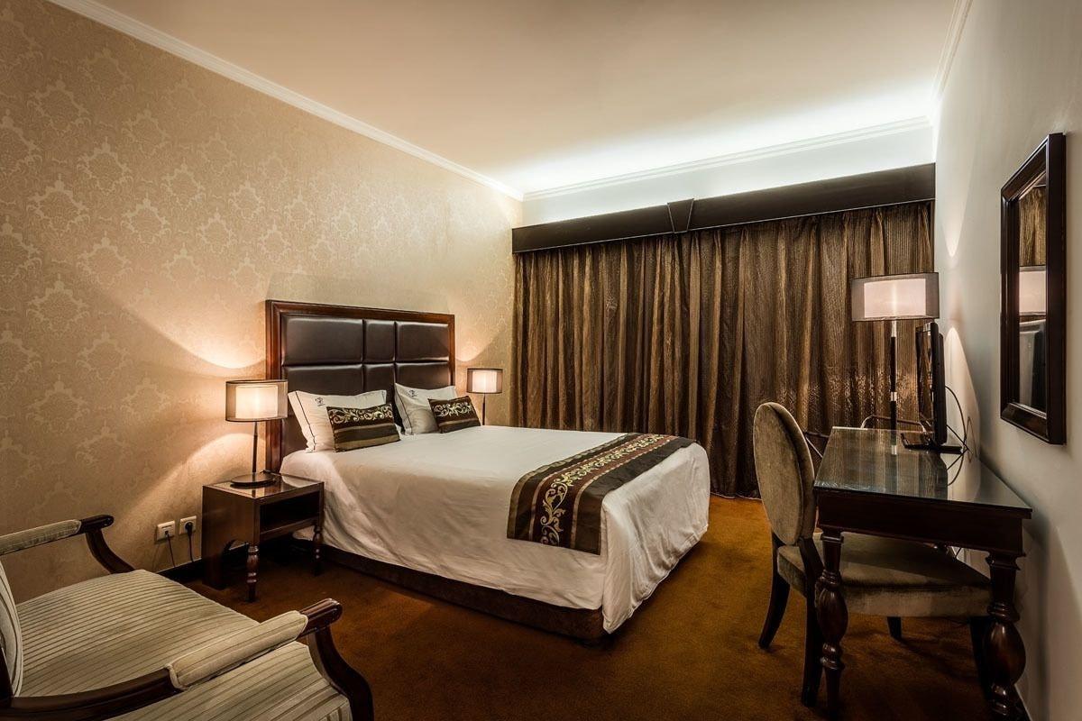 Hotel Vip Grand Maputo Exterior foto